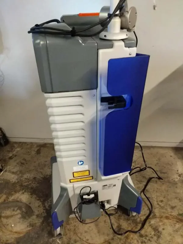 2016 Deka SmartXide 2