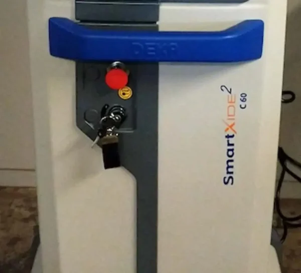 2016 Deka SmartXide 2