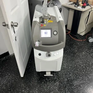 2014 Quanta System Q-Plus C 