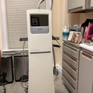 2015 Syneron Candela Velashape III