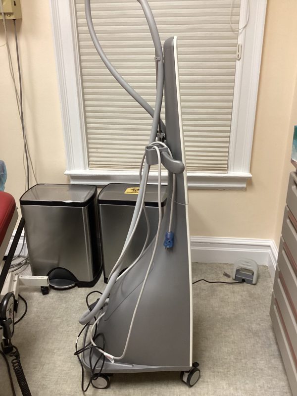 2015 Syneron Candela Velashape III