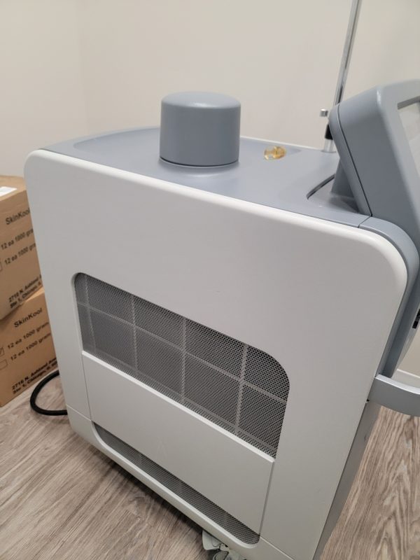 2018 Candela GentleYAG Pro-U 1064nm Nd Yag