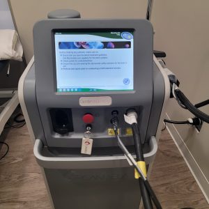 2018 Candela GentleYAG Pro-U 1064nm Nd Yag