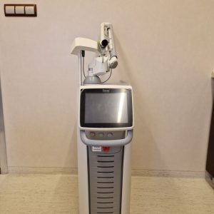 2018 Fotona Starwalker M031-3A/2 MAQX Laser