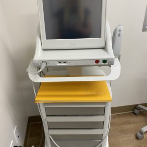 2018 Merz Ulthera Ultherapy Ultrasound