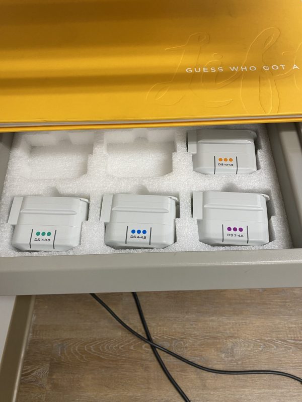 2018 Merz Ulthera Ultherapy Ultrasound