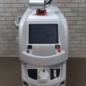 2019 Quanta Systems Pico Discovery Plus