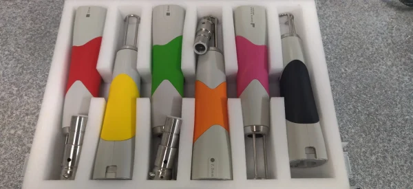 2019 Quanta Systems Pico Discovery Plus