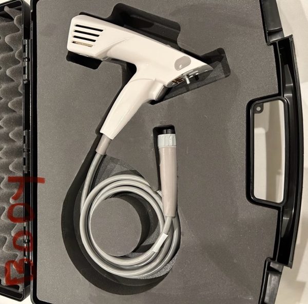 2020 Syneron Candela Profound Radio Frequency Microneedling