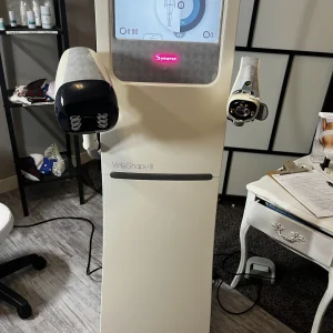2020 Syneron Candela Velashape III