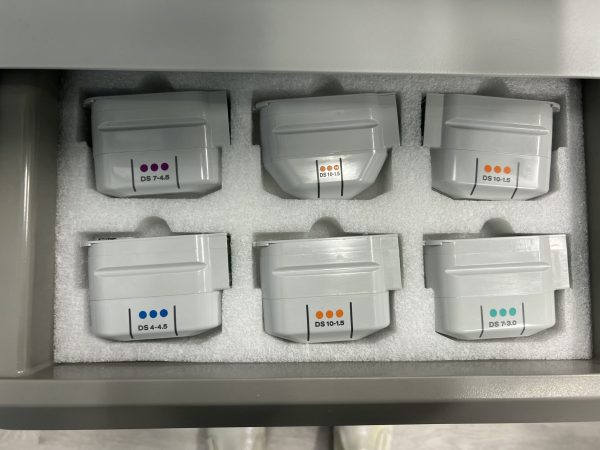 2020 Ulthera Ultherapy Ultrasound
