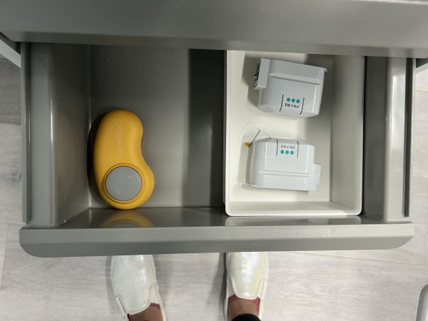 2020 Ulthera Ultherapy Ultrasound