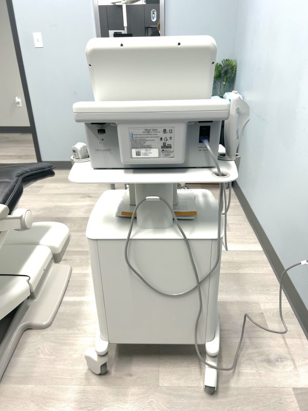 2020 Ulthera Ultherapy Ultrasound