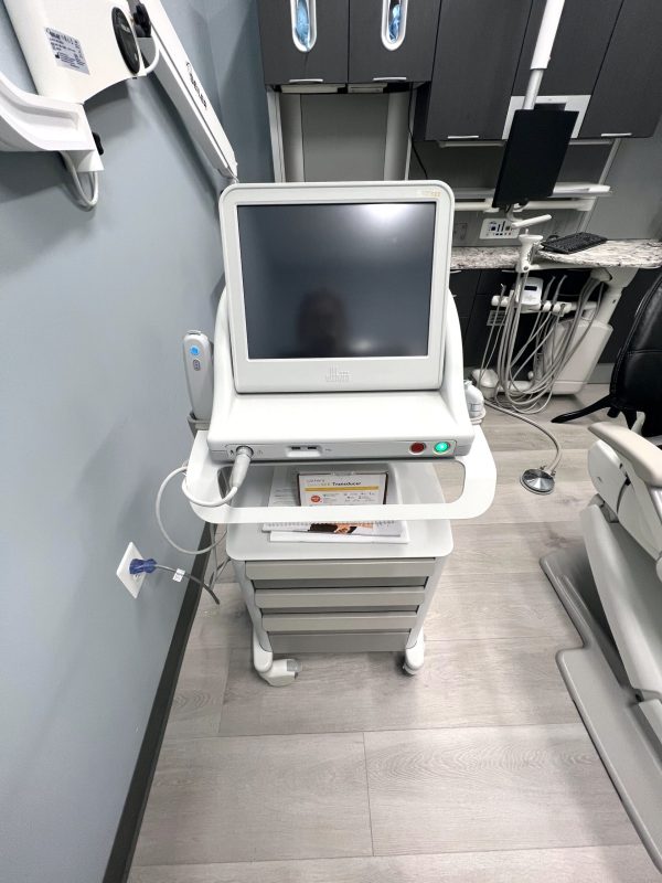 2020 Ulthera Ultherapy Ultrasound