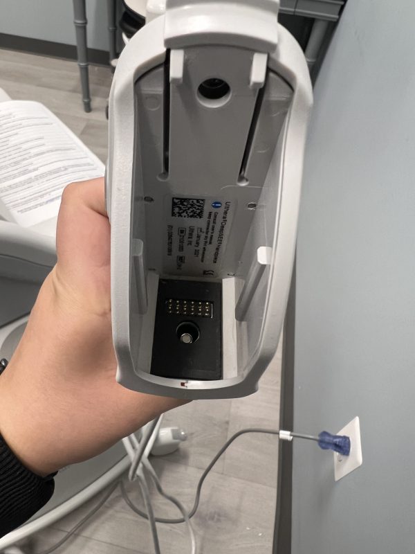 2020 Ulthera Ultherapy Ultrasound