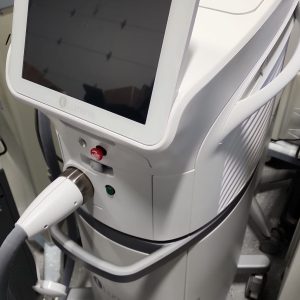 2021 Lumenis M22 Stellar with IPL