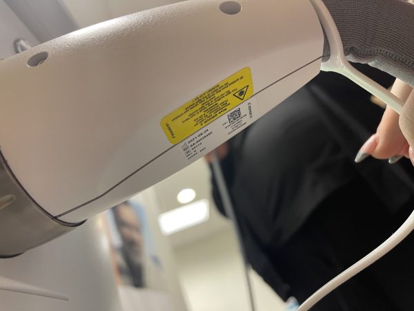 2021 Lumenis OptiLIGHT