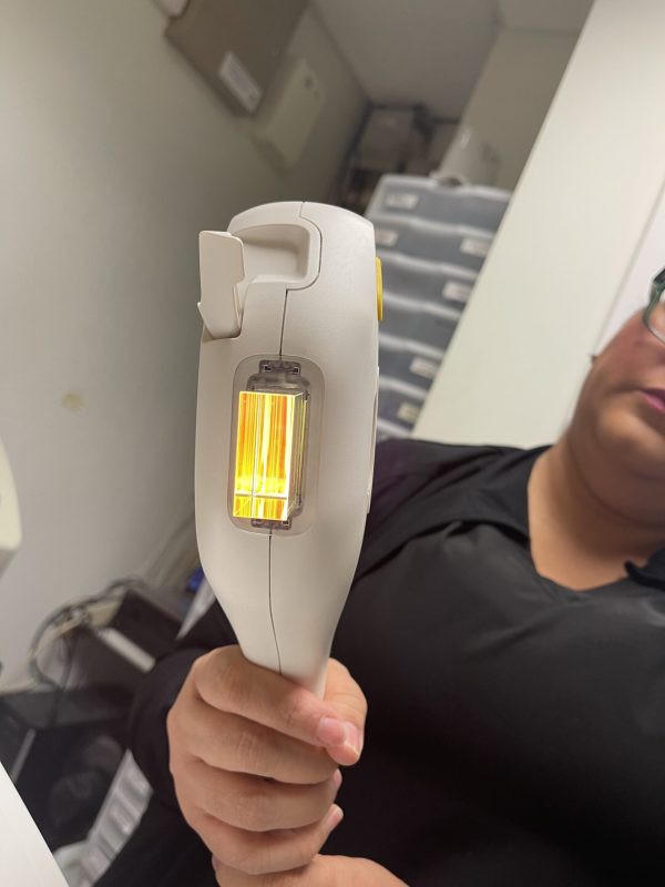 2021 Lumenis OptiLIGHT