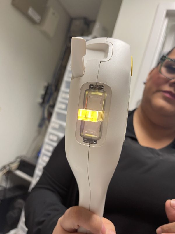 2021 Lumenis OptiLIGHT