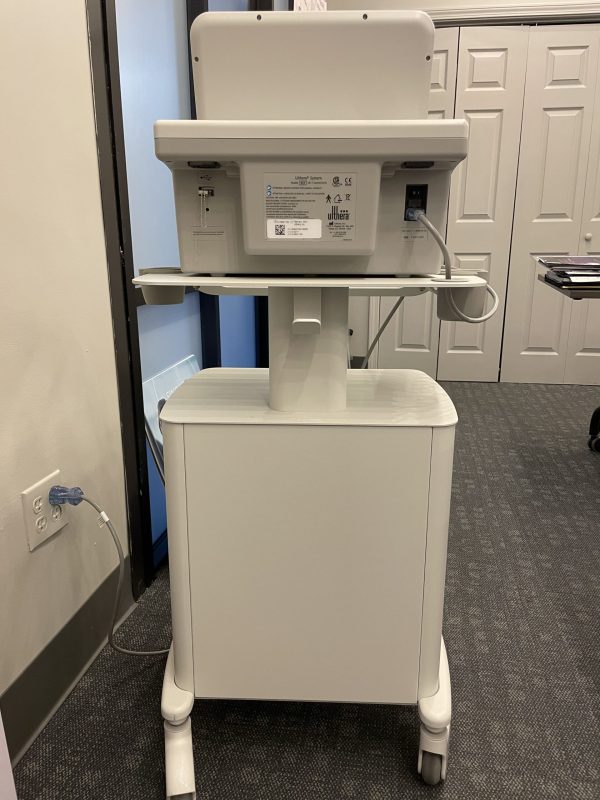 2021 Merz Ulthera Ultherapy Ultrasound