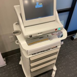 2021 Merz Ulthera Ultherapy Ultrasound