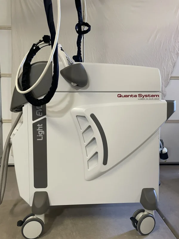 2021 Quanta Light Evo Series, Light A Star