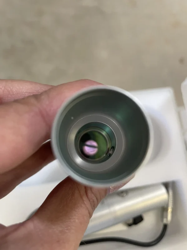 2021 Quanta Light Evo Series, Light A Star