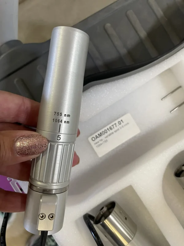 2021 Quanta Light Evo Series, Light A Star