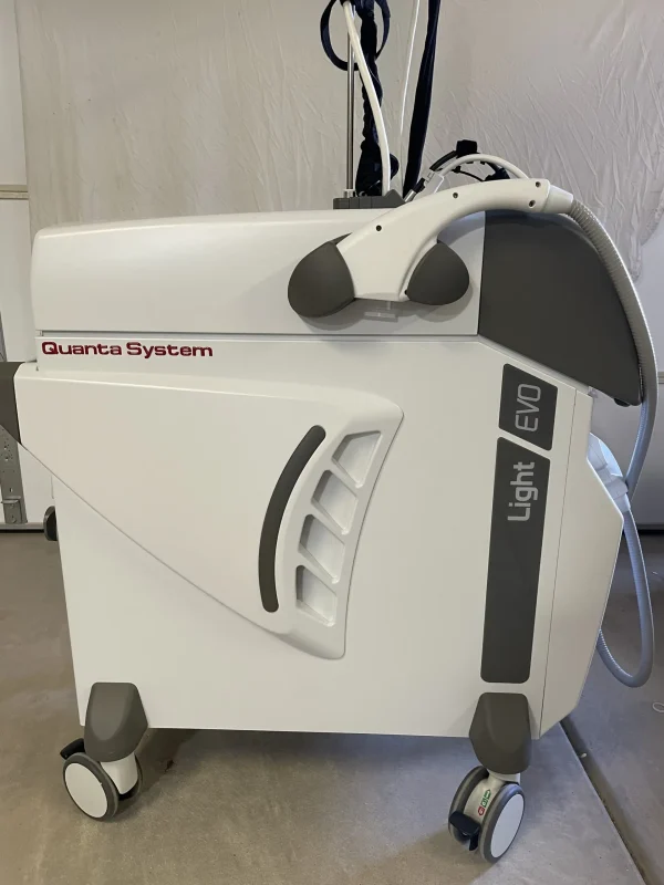 2021 Quanta Light Evo Series, Light A Star