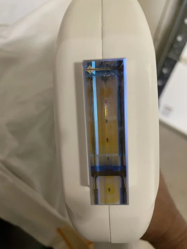 2021 Quanta Light Evo Series, Light A Star