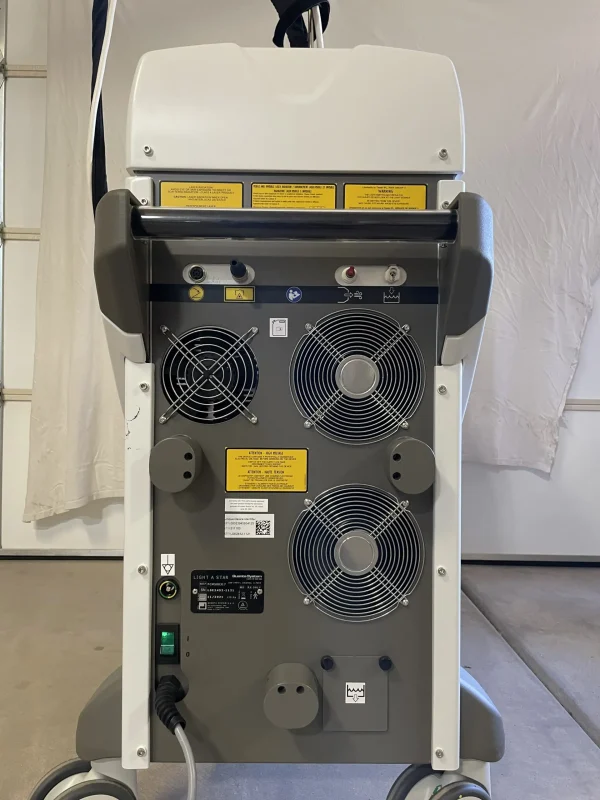 2021 Quanta Light Evo Series, Light A Star