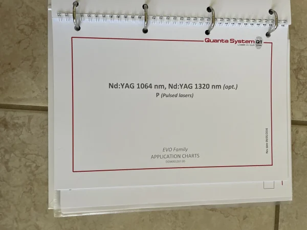 2021 Quanta Light Evo Series, Light A Star