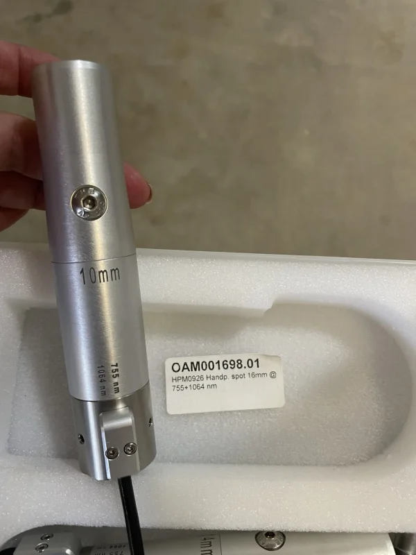 2021 Quanta Light Evo Series, Light A Star