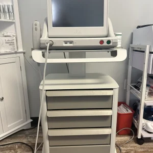 2021 Ulthera Ultherapy Ultrasound Skin