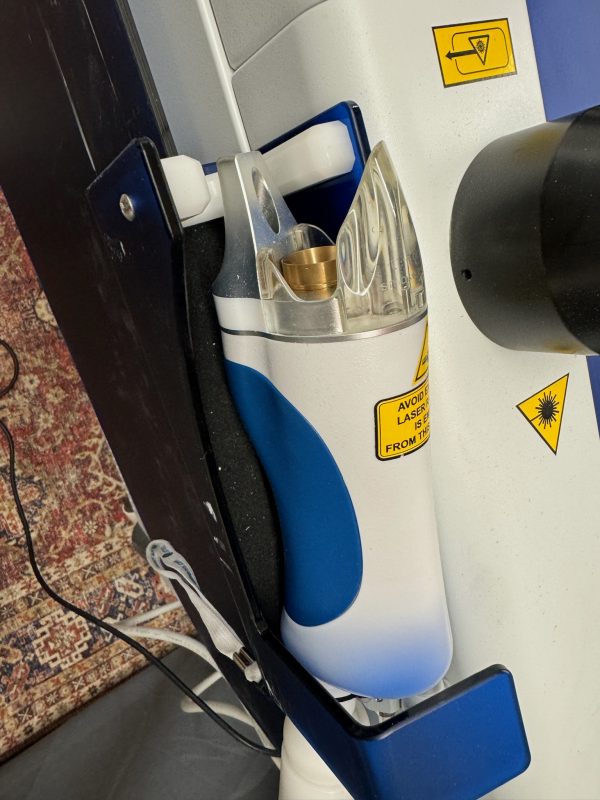 2022 Lumenis Splendor X
