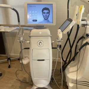 2023 Candela Profound Matrix – with 2 Handpieces