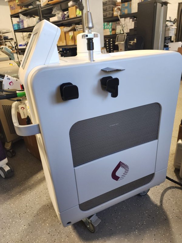 2022 Candela Gentlemax Pro Plus