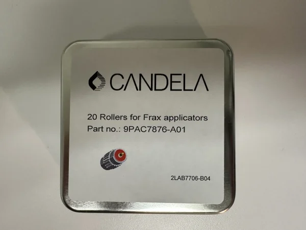 2019 Candela Ellipse Ydun Frax