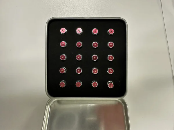 2019 Candela Ellipse Ydun Frax