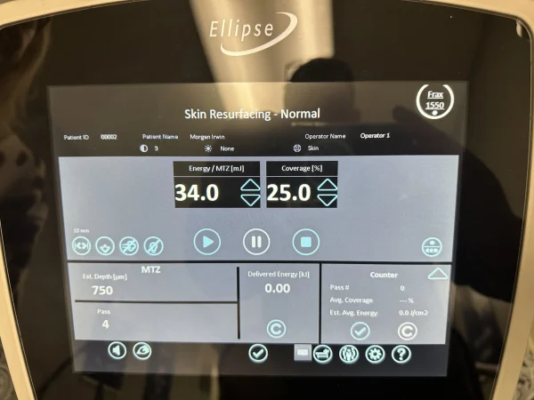 2019 Candela Ellipse Ydun Frax