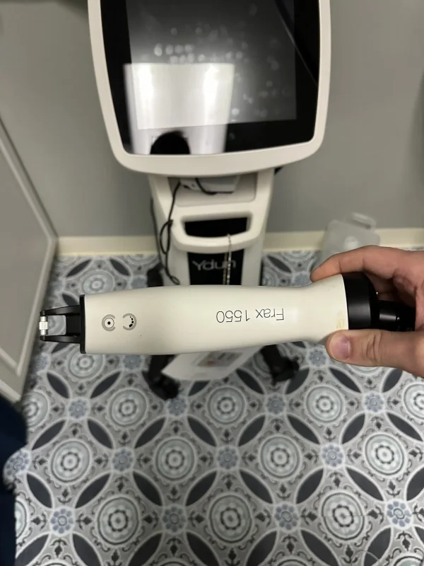 2019 Candela Ellipse Ydun Frax