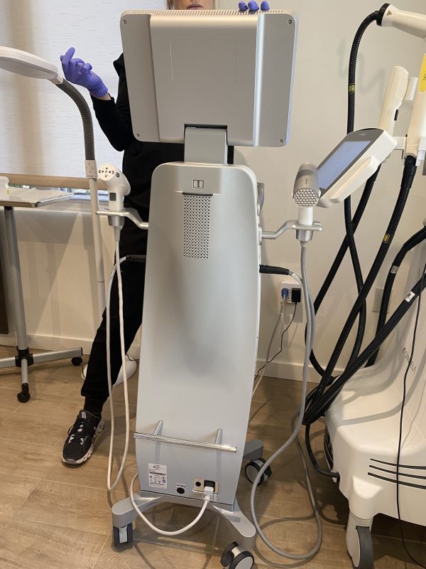 2023 Candela Profound Matrix – with 2 Handpieces