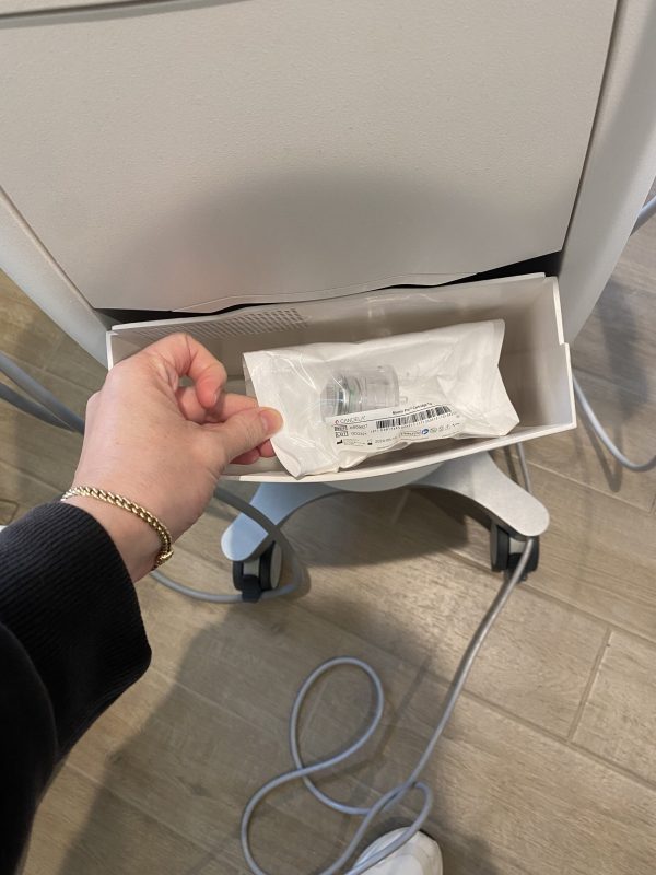 2023 Candela Profound Matrix – with 2 Handpieces