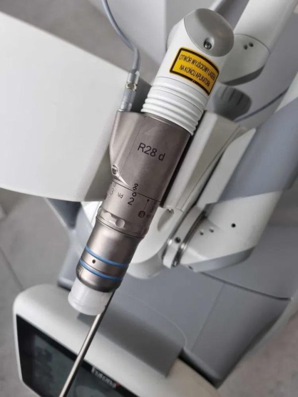 2020 Fotona StarWalker MaQX Laser