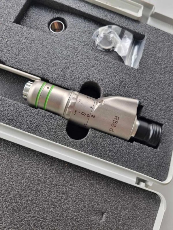 2020 Fotona StarWalker MaQX Laser