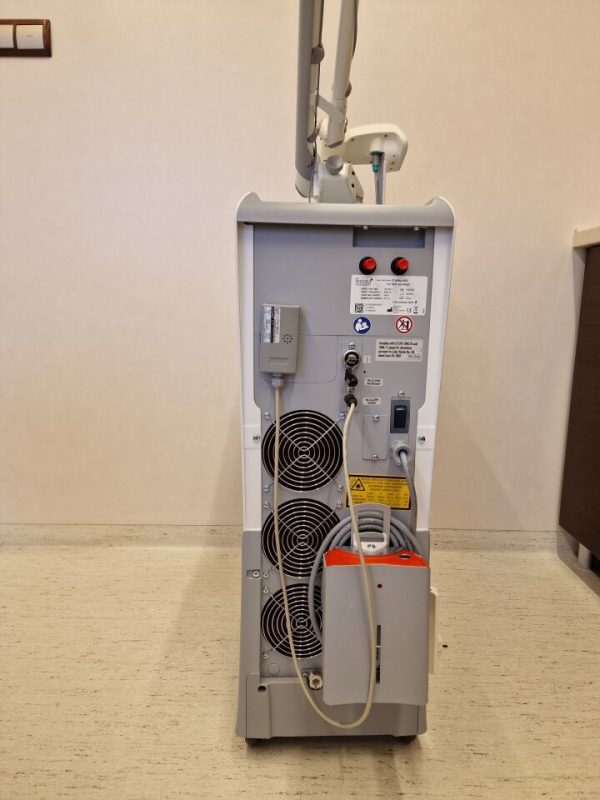 2018 Fotona Starwalker M031-3A/2 MAQX Laser