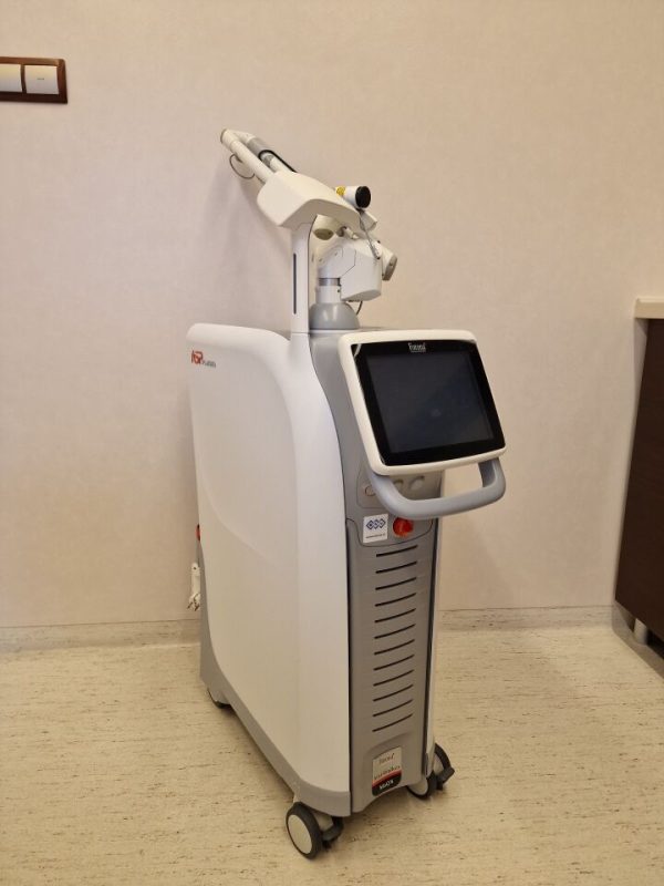 2018 Fotona Starwalker M031-3A/2 MAQX Laser