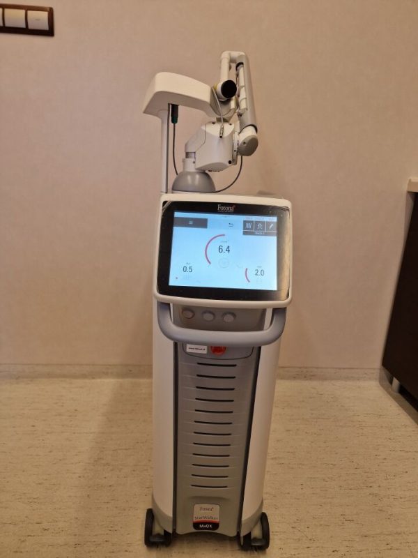 2018 Fotona Starwalker M031-3A/2 MAQX Laser