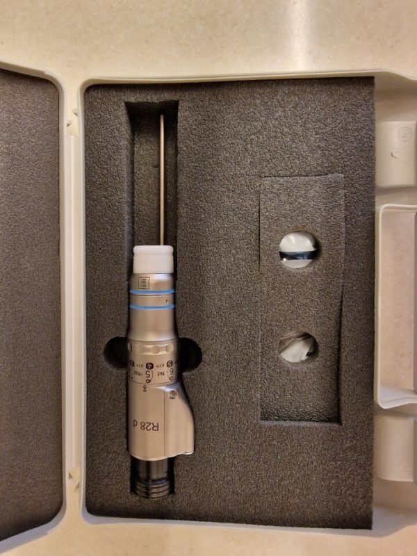 2018 Fotona Starwalker M031-3A/2 MAQX Laser