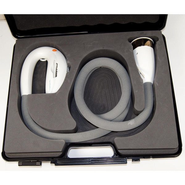 2021 Lumenis M22 Stellar with 4 Handpieces